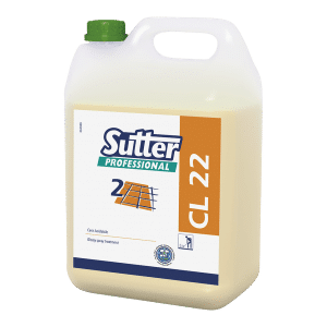 ווקס טבעי CL22
