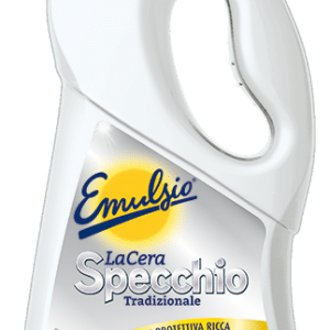 ווקס אמולסיו EMULSIO