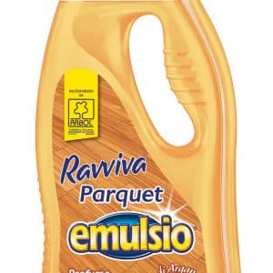 נוזל לניקוי פרקט EMULSIO