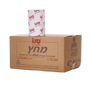מגבות צץ רץ מחץ