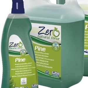ניקוי רצפות ורב תכליתי אקולוגי PINE