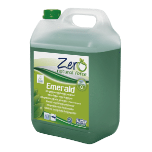 מסיר שומנים וניקוי יסודי אקולוגי - EMERALD