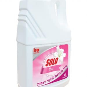 ניקוי רצפות מאסק