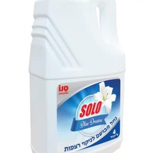 ניקוי רצפות בלו דרים