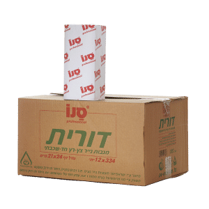 מגבות צץ רץ דורית