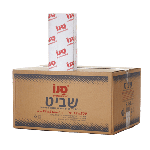מגבות צץ רץ שביט