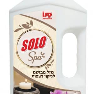 נוזל רצפות פרימיום SPA