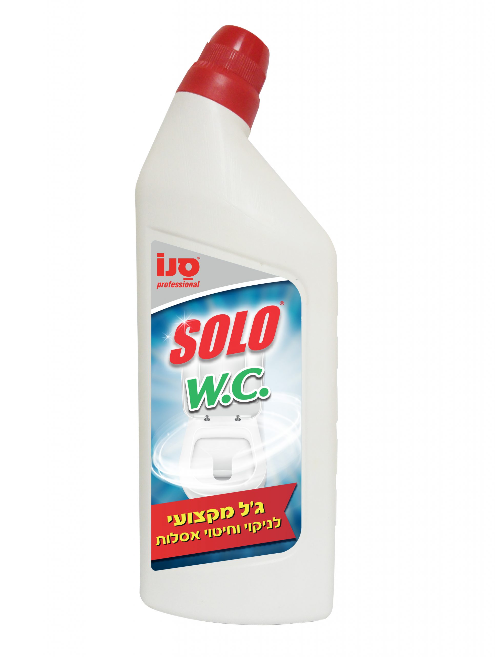 סולו ג'ל אסלות