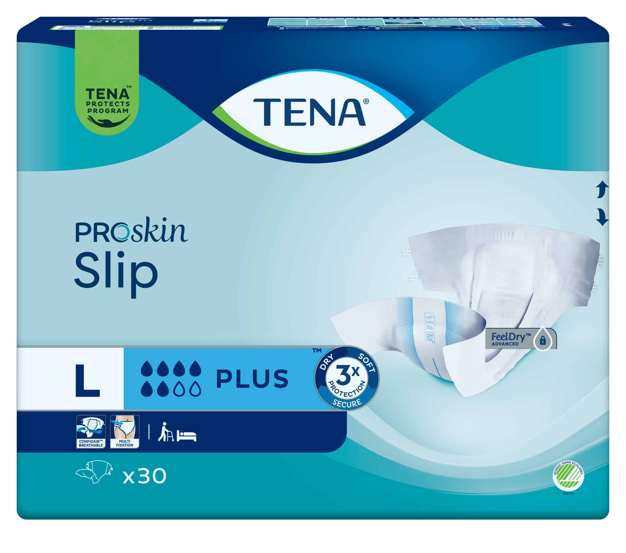 5428456 סליפ פלוס L