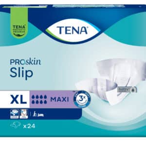 711024 סליפ מקסי XL