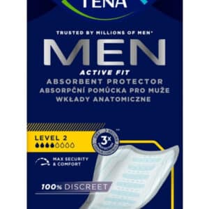 7322540016338 טנה פד לגבר שלב 2