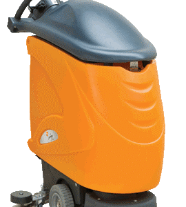 מכונת שטיפה TASKI swings 755B