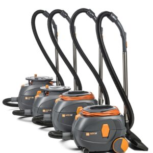 שואב אבק יבש TASKI AERO 15
