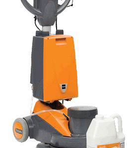 מכונת קרצוף TASKI ergodisc 165