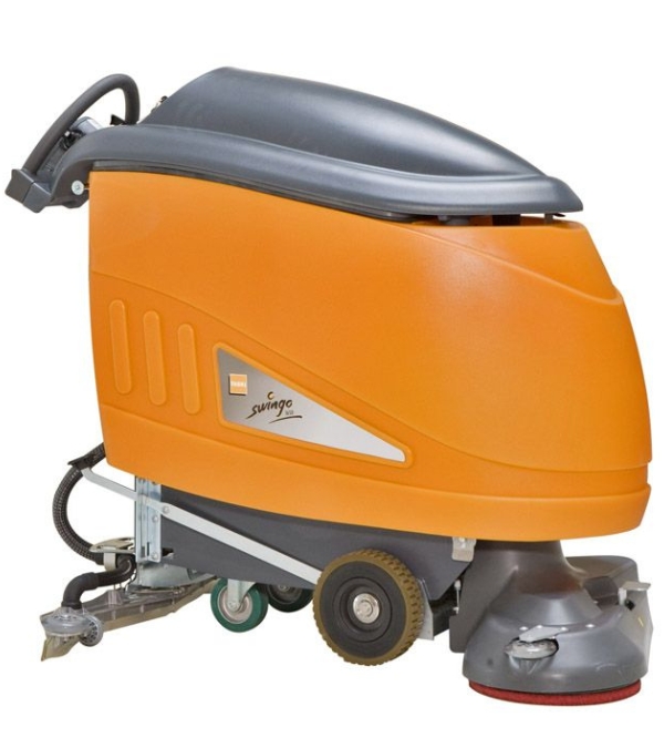 מכונת שטיפה טסקי