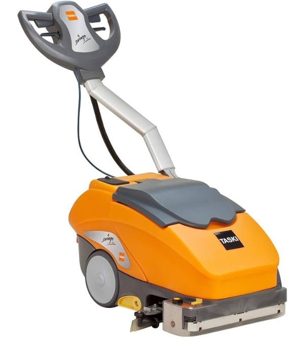 מכונת שטיפה TASKI swingo 350BMS