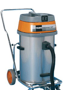 שואב אבק  TASKI vacumat 44T