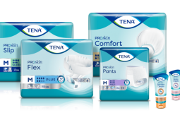 איפה ניתן לרכוש מוצרי Tena עד הבית?