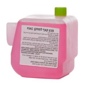 סבון קצף 800