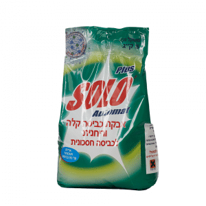 אבקת כביסה 5 ק"ג