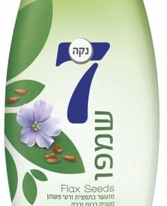 נקה 7 שמפו לשיער רגיל
