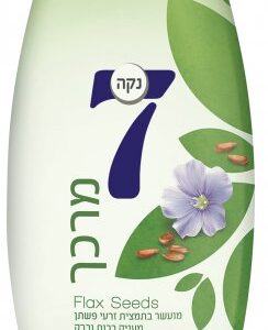 נקה 7 מרכך לשיער רגיל