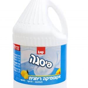 פיסגה אקונומיקה ריחנית