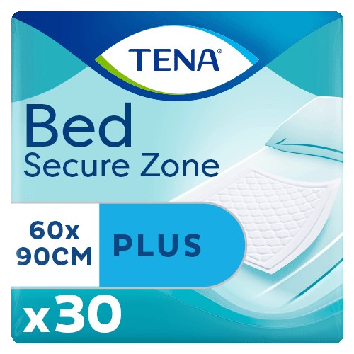 TENA BED 60/90 plus