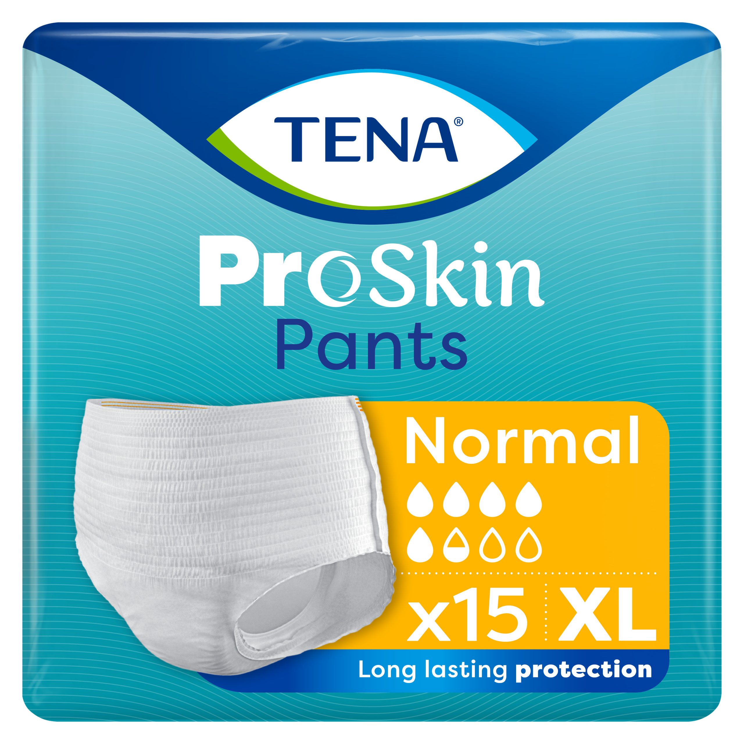 TENA PANTS proskin normal XL