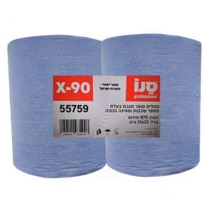 מטליות ניקוי סופר מגבת X-90